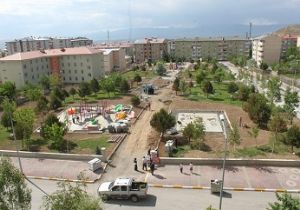 Engelliler için ilk proje